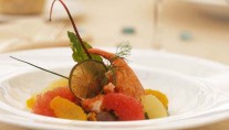 ANTARES AVANCE - Chef Sample 3